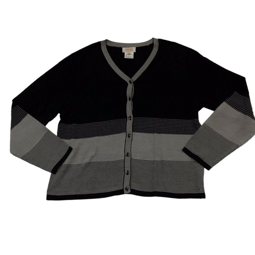 Women’s Talbots Knit Sweater
